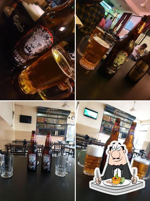 New City Bar and Restaurant