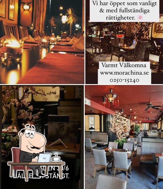 Restaurang China House