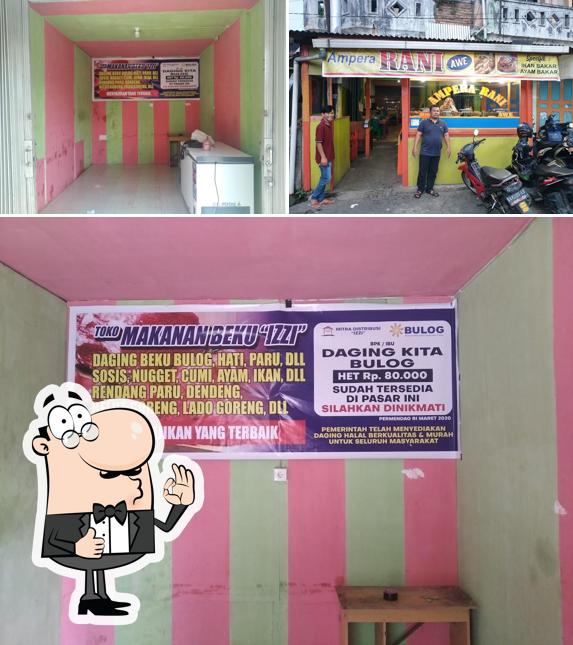 Ampera Rani