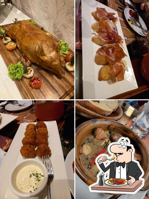 Barcino - S Maison