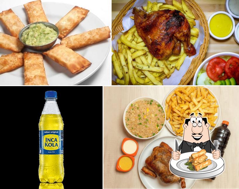 Bendito Pollo