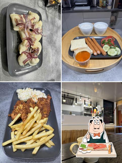 Bistro SMAK WYDMY