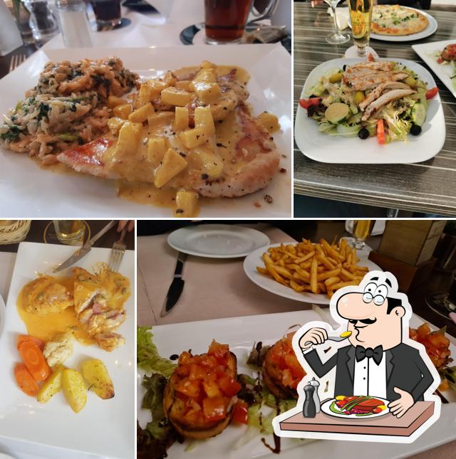 Restaurant Da Adriano
