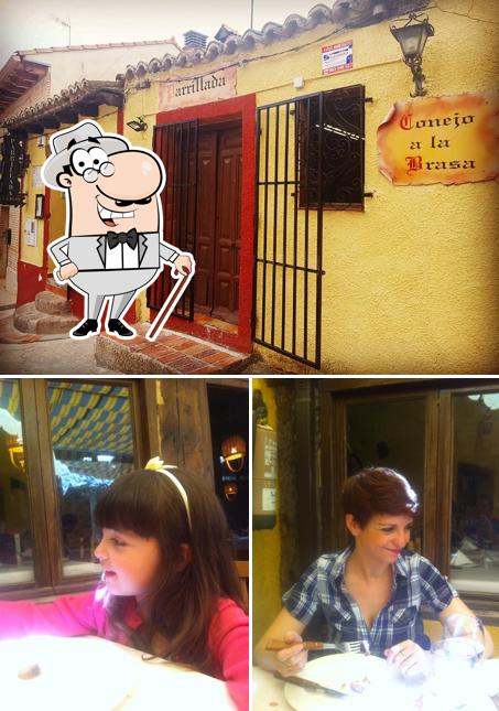 Rincon Del Tio Michel