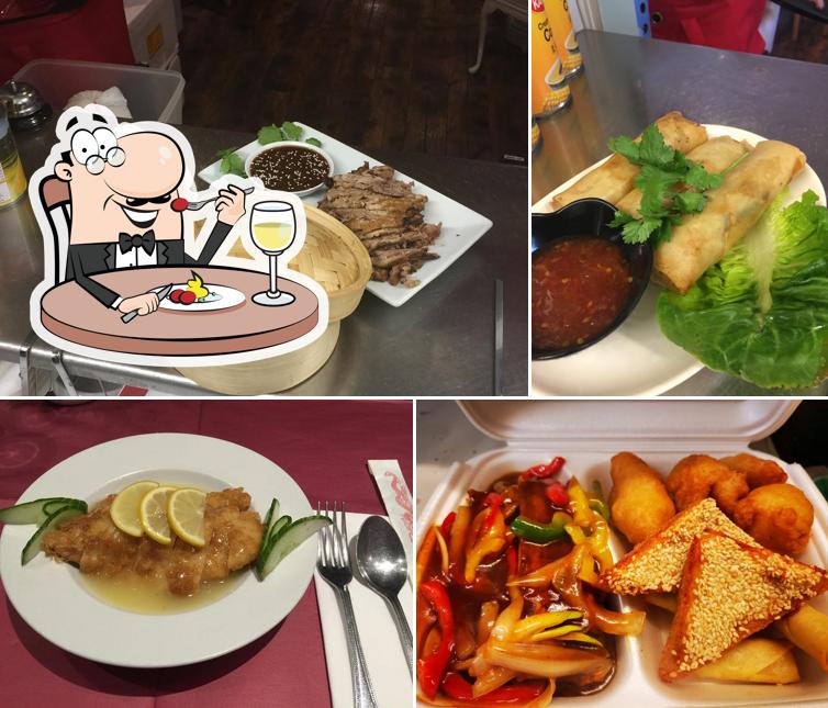 Fortune Cookie Chinese Takeaway Eatery