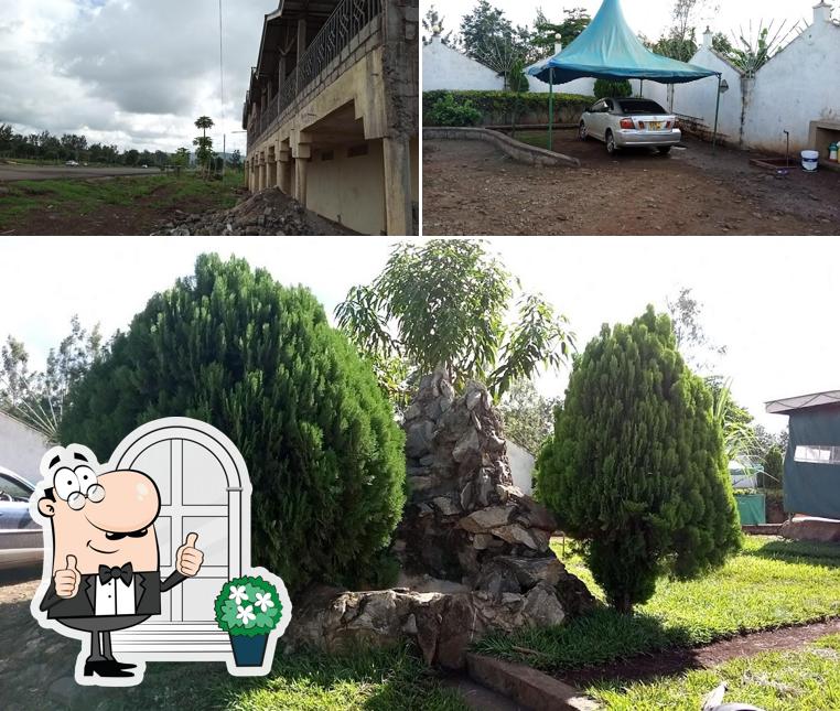 Green Park Village Sagana