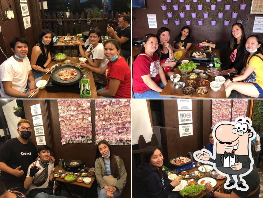 Koreans Pulilan