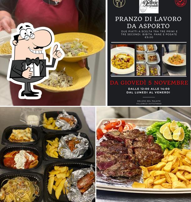 Le delizie del palato Villongo
