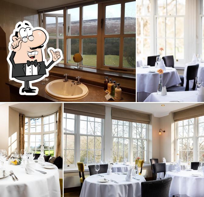 Losehill House Hotel & Spa