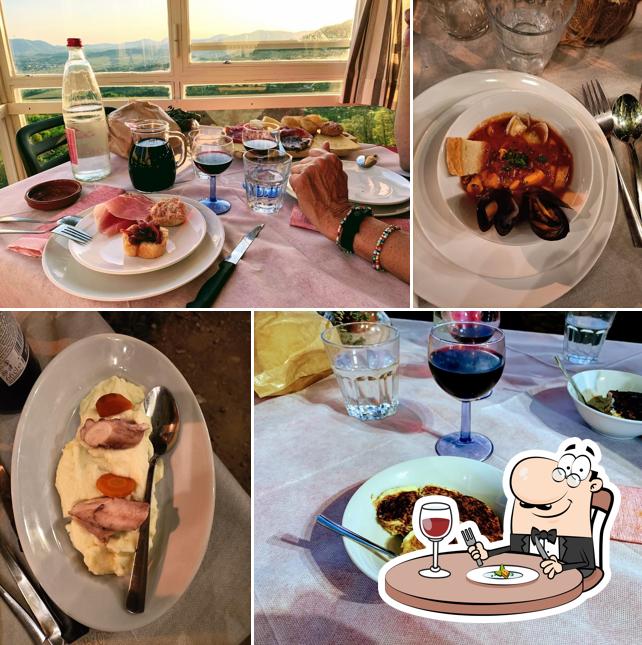Osteria di Valgiano