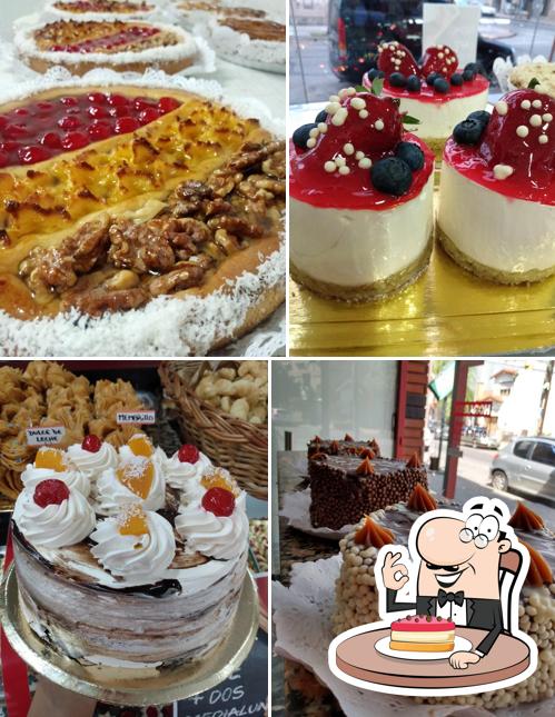 Panadería la Roja