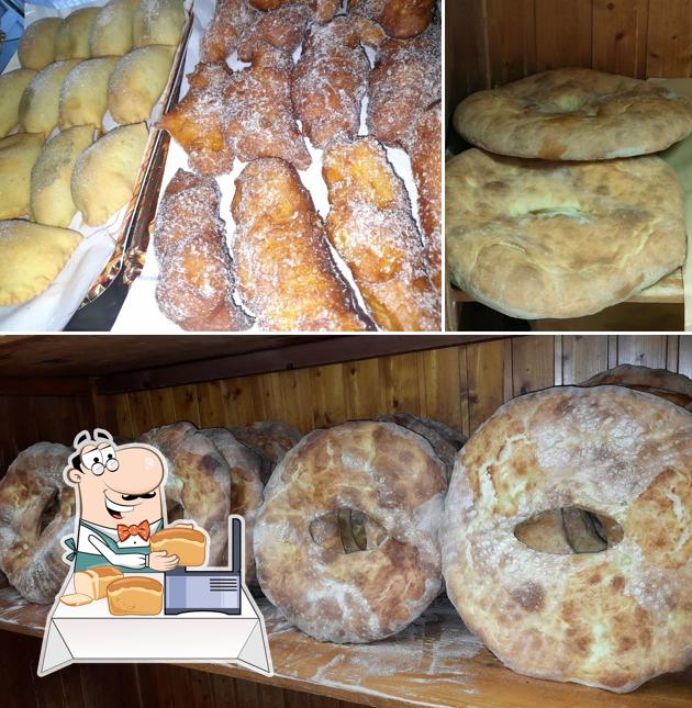 Panificio Lo Sfizio