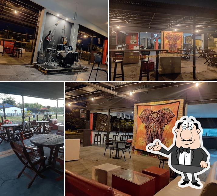 People Rock Parrilla Bar