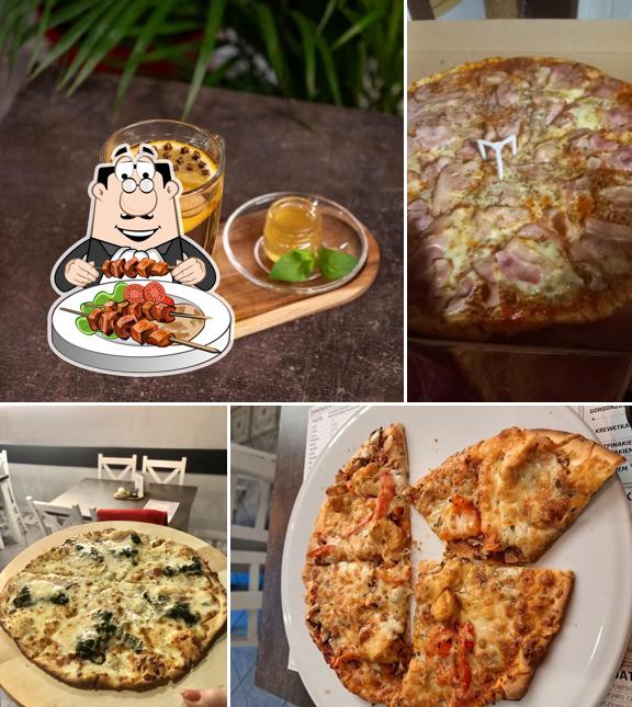 Pizza Place Buk