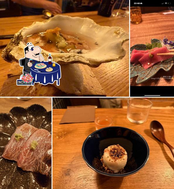 Ruri Izakaya