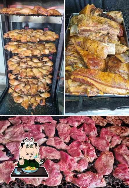 Sabores da Angela I Feijoada e Assados em Anápolis