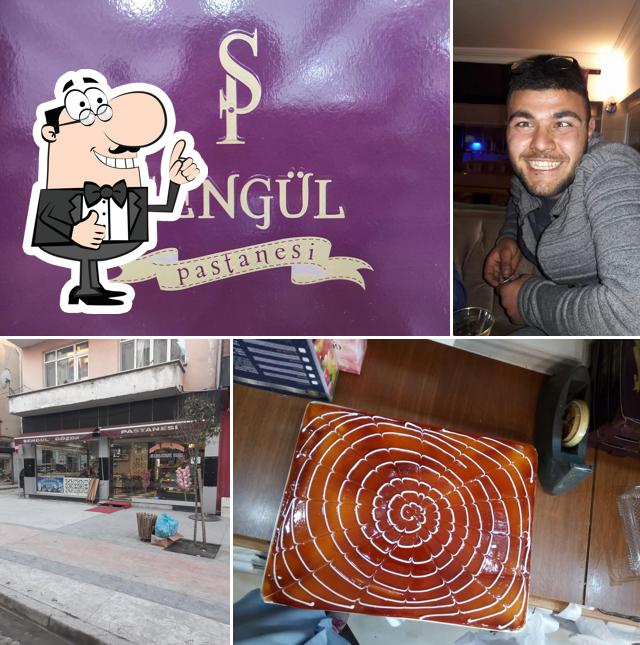 Şengül Gözde Pastanesi