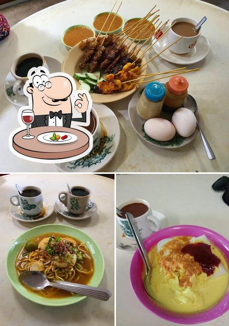 Kedai Kopi Sin Juan Heng