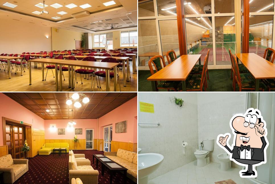 Sport V Hotel
