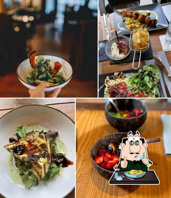 Restaurant Wanderlust