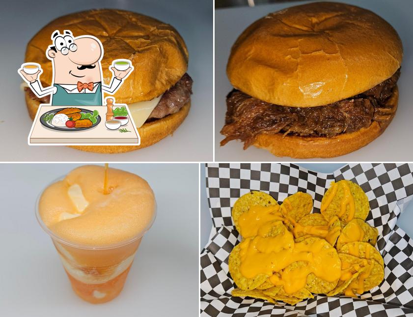 Whatcha Havin'? Food Truck