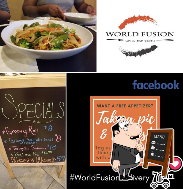 World Fusion