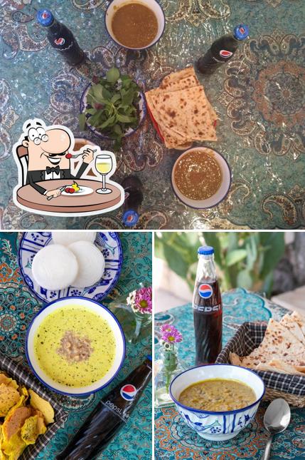 غذاخوری پناهنده 2