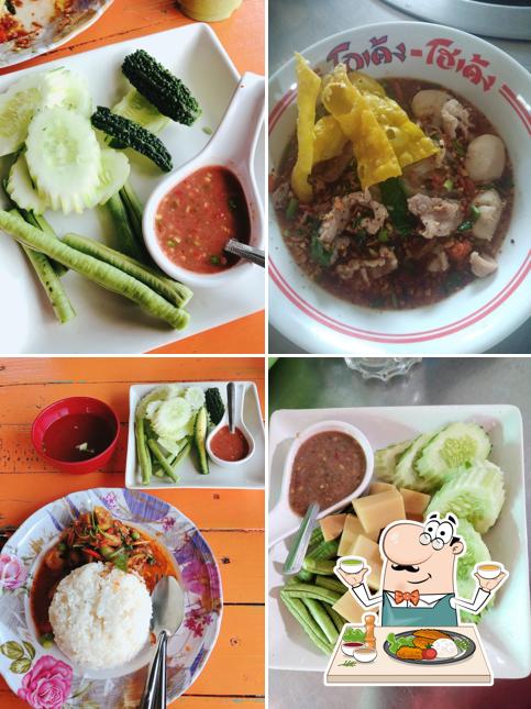 ก๋วยเตียวรถไฟ