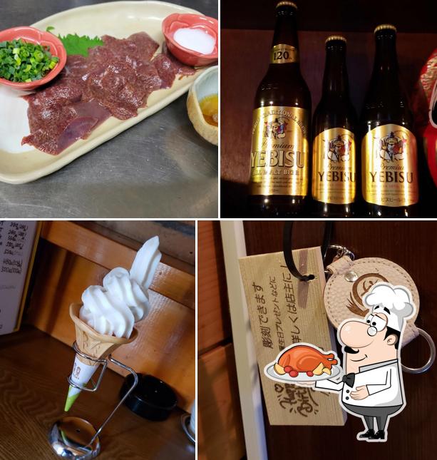 居酒屋 小さな店