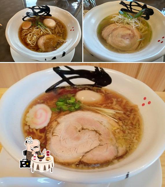 麺処 髙橋商店
