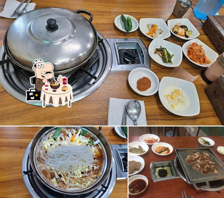 일성식당