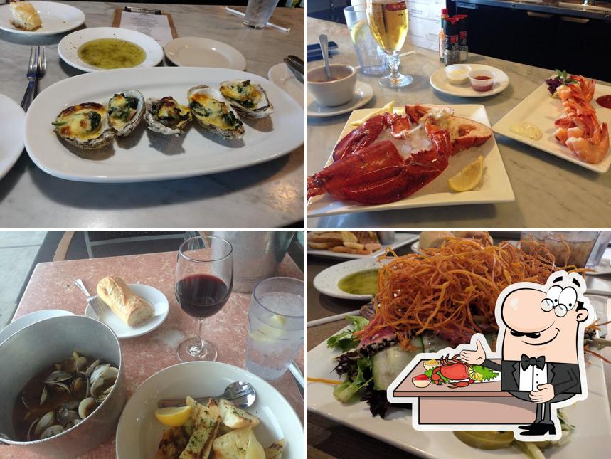 Sea Breeze Fish Market & Grill