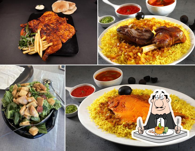 T Grill Restaurant Salmiya