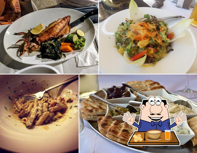 Tassia Restaurant