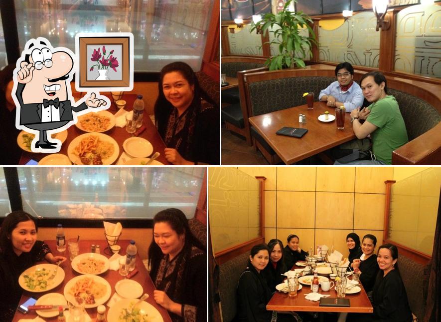 Tony Roma's
