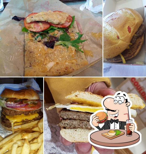 Wendy's