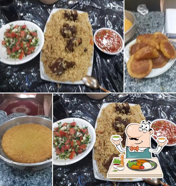 Young restaurant Bukhari