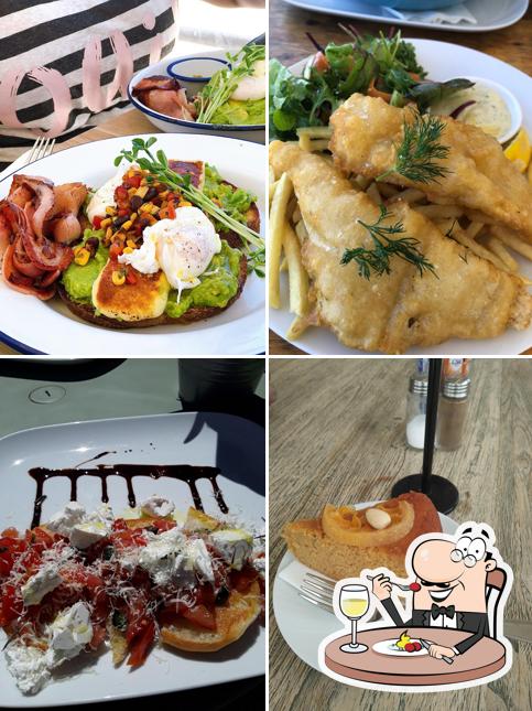 Joe's Henley Beach