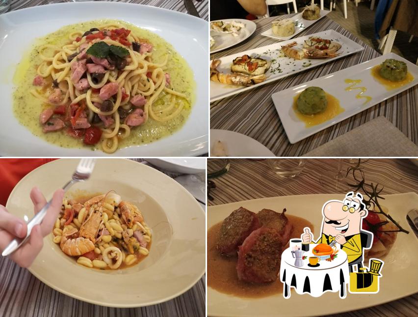 La forchetta Salentina