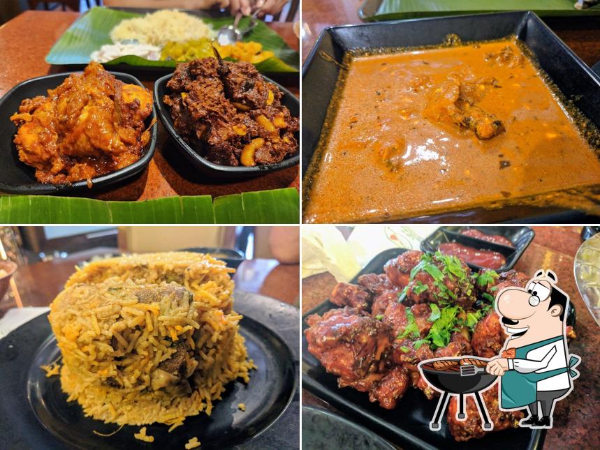 Gayatri Restaurant