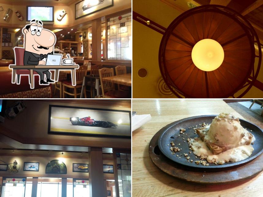 Applebee's Neighborhood Grill & Bar
