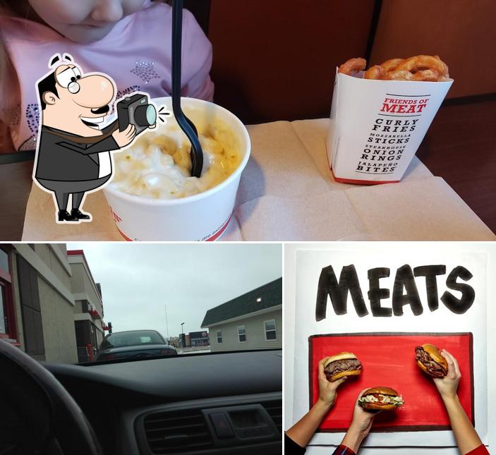 Arby's