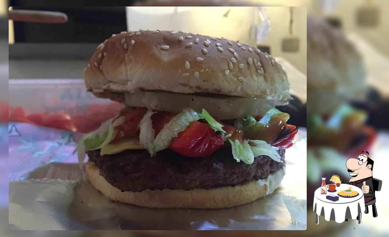 BB'Burguer