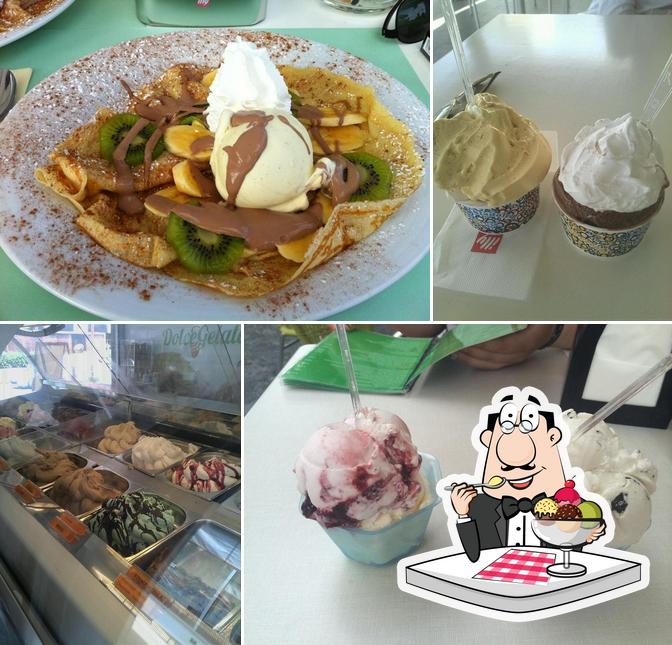 Dolce Gelato