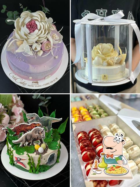 GebiCakes