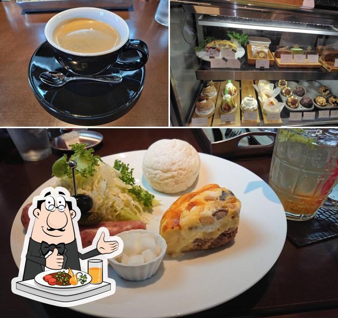 Tea Room Maman