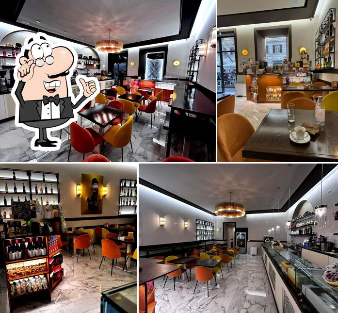 Carmen Bistrot
