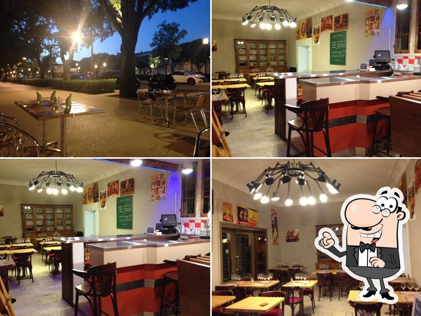 Chez Louis