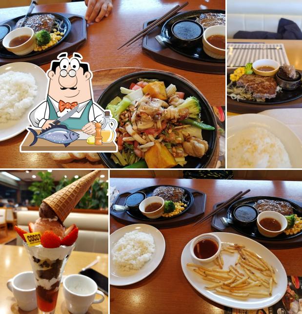 Coco's Restaurant