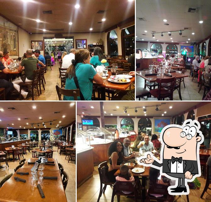 Cuba Lives Restaurant